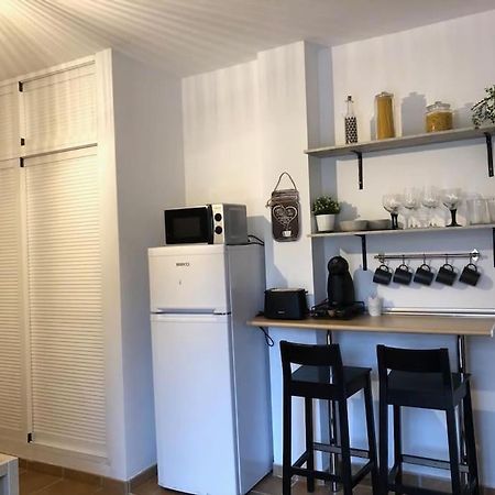 Apartament Casa Rodriguez III La Herradura  Zewnętrze zdjęcie