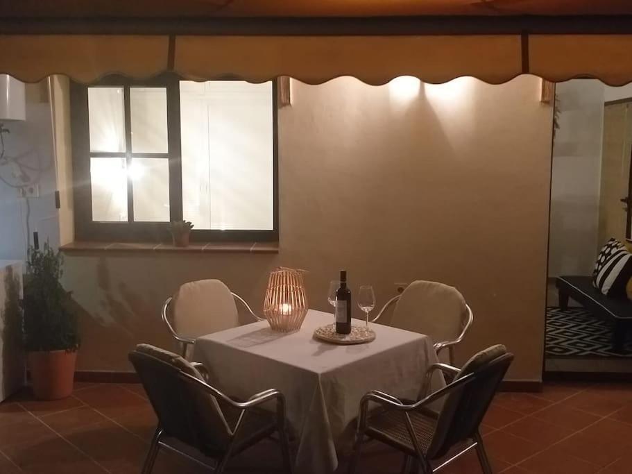 Apartament Casa Rodriguez III La Herradura  Zewnętrze zdjęcie