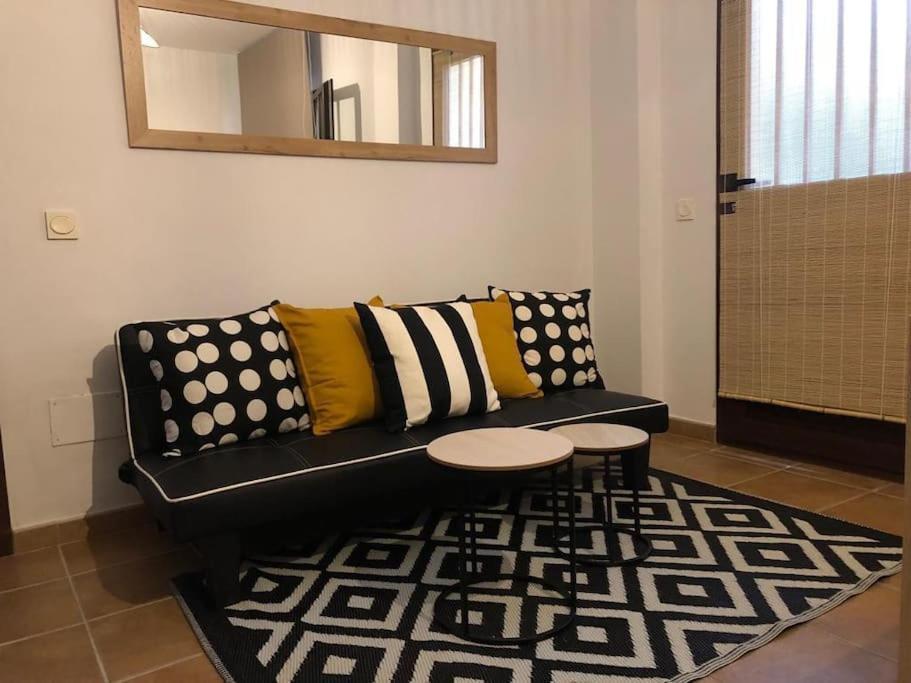 Apartament Casa Rodriguez III La Herradura  Zewnętrze zdjęcie