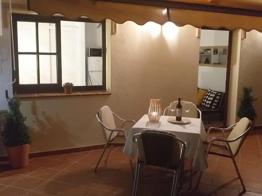 Apartament Casa Rodriguez III La Herradura  Zewnętrze zdjęcie