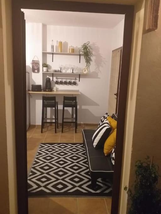 Apartament Casa Rodriguez III La Herradura  Zewnętrze zdjęcie
