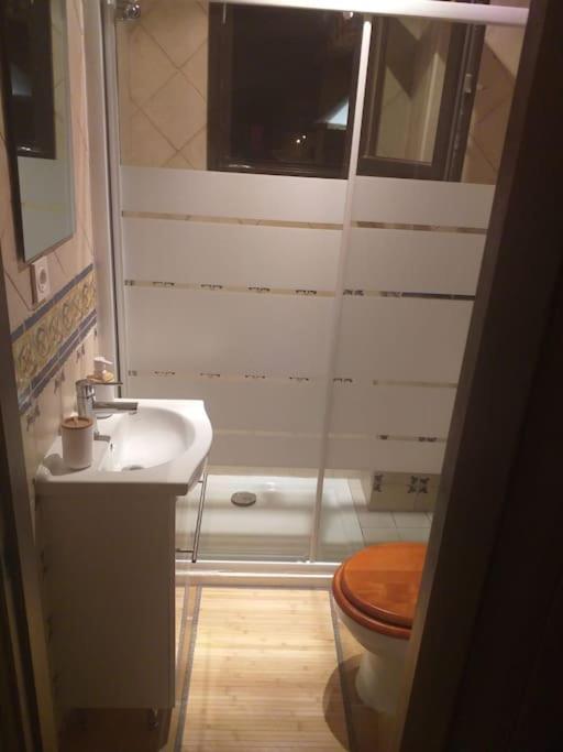 Apartament Casa Rodriguez III La Herradura  Zewnętrze zdjęcie