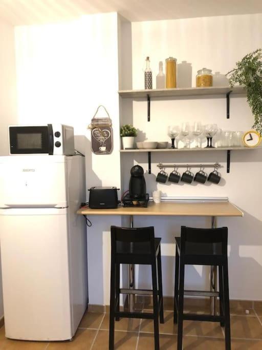 Apartament Casa Rodriguez III La Herradura  Zewnętrze zdjęcie