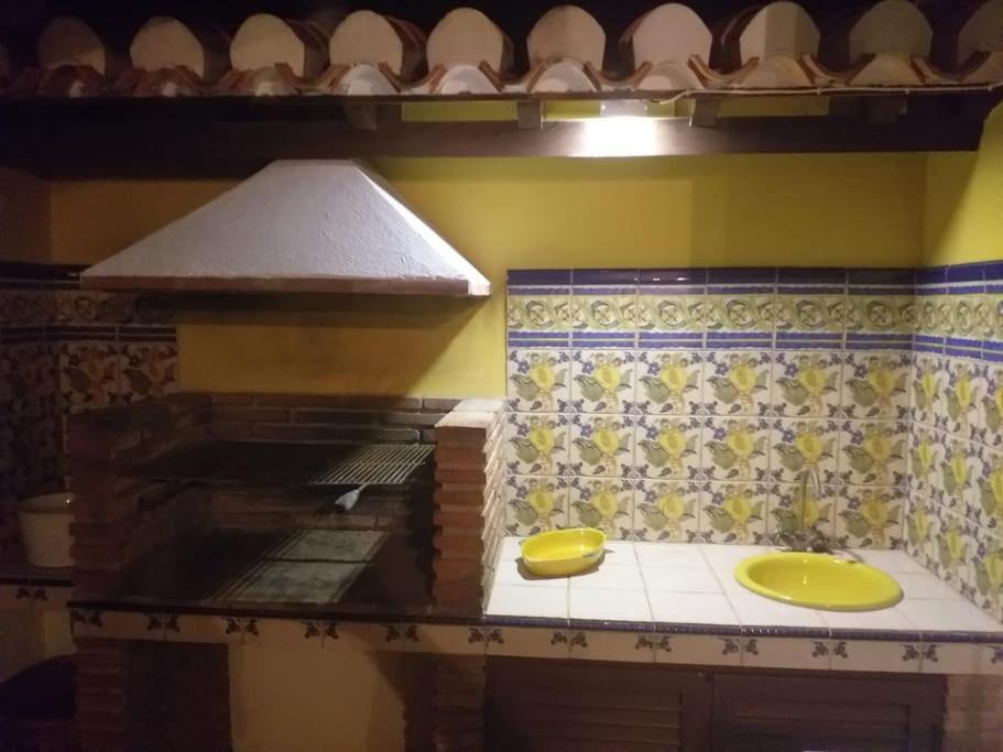 Apartament Casa Rodriguez III La Herradura  Zewnętrze zdjęcie