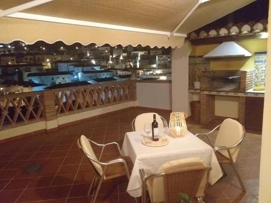 Apartament Casa Rodriguez III La Herradura  Zewnętrze zdjęcie