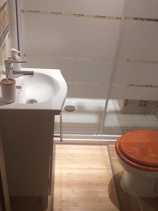 Apartament Casa Rodriguez III La Herradura  Zewnętrze zdjęcie
