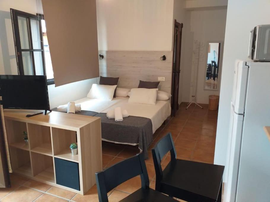 Apartament Casa Rodriguez III La Herradura  Zewnętrze zdjęcie